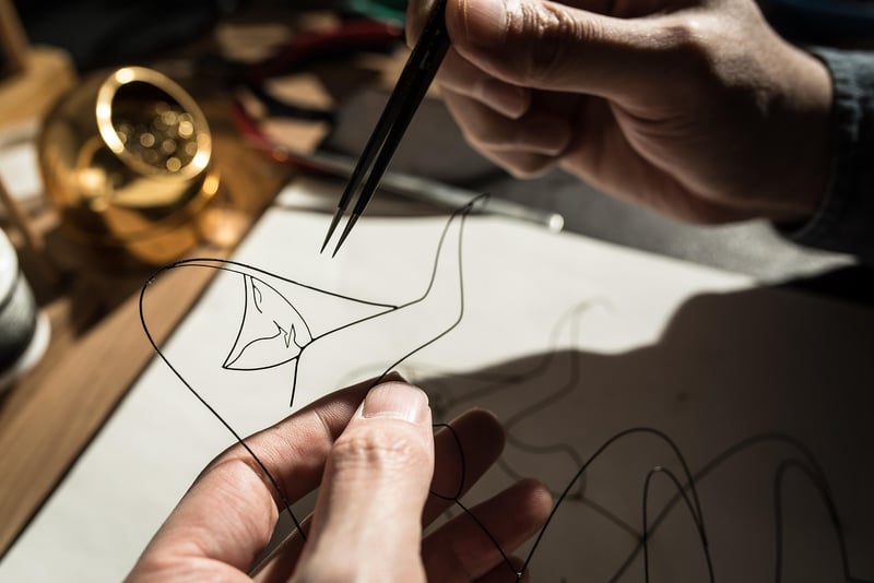 Retro Revival Crafts