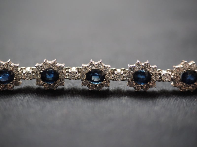 Repurposed Jewelry