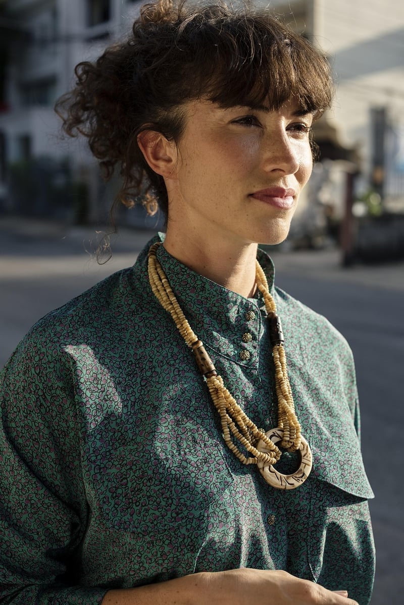 Jewelry Makeover